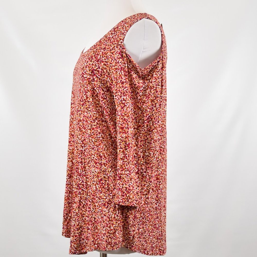 JM Collection Top - Picture 4 of 9